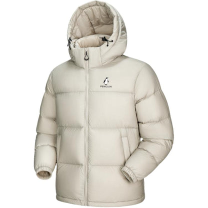 Куртка Camel x Penguin Cloud Puff