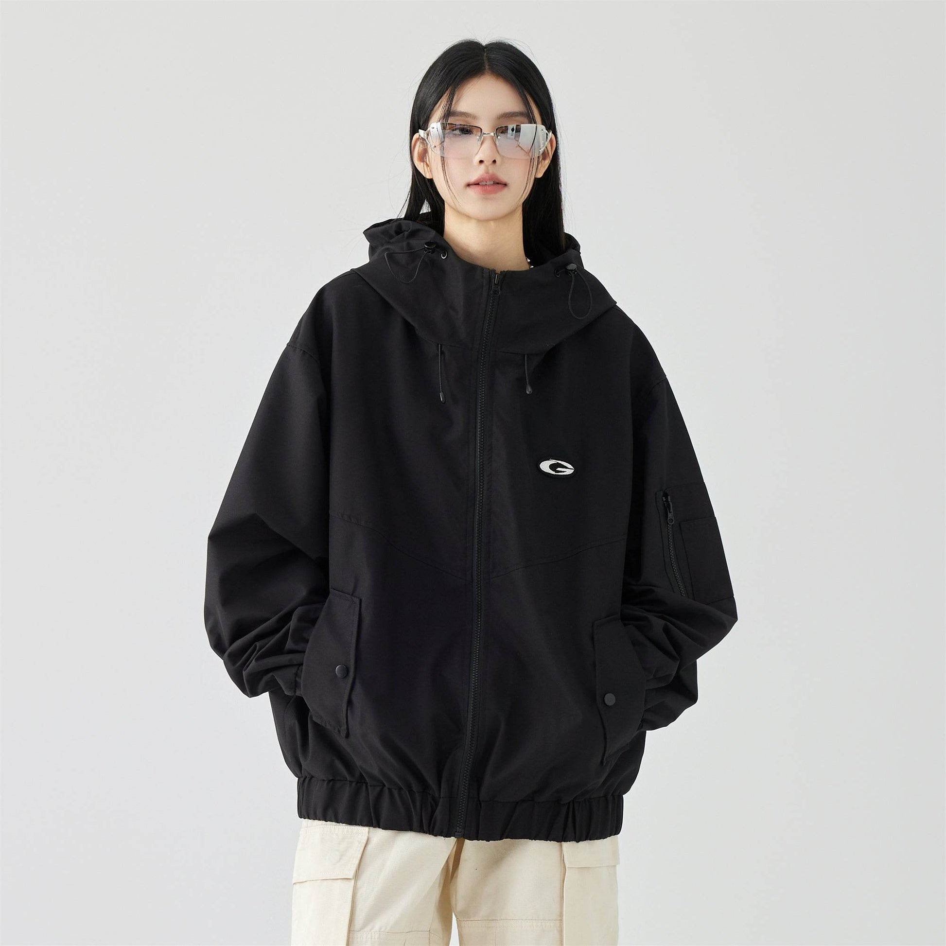 Куртка женская Golfcross - Boxette Shop