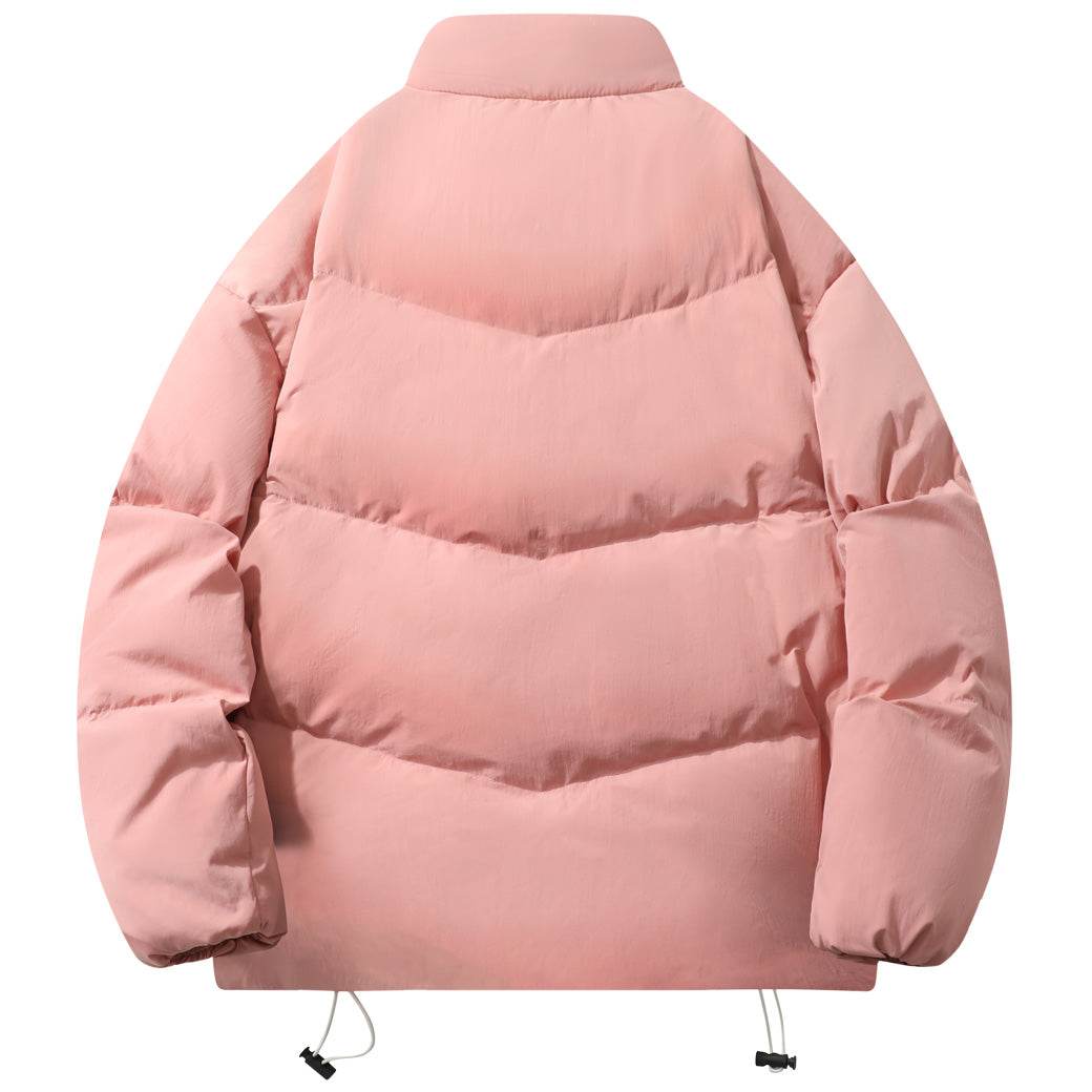 Пуховик AntiOffice - Boxette Shop