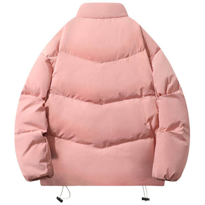 Пуховик AntiOffice - Boxette Shop