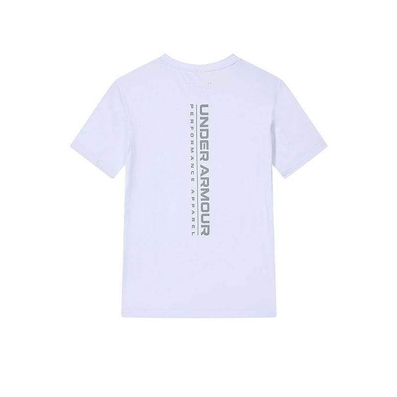 Футболка для мальчиков Under Armour - Boxette Shop