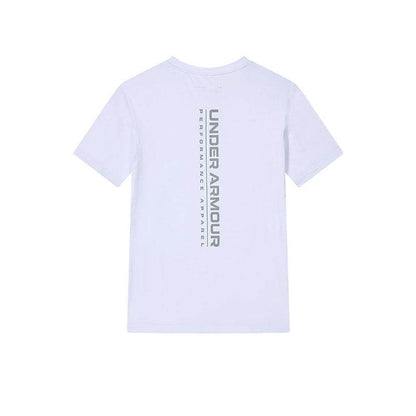 Футболка для мальчиков Under Armour - Boxette Shop
