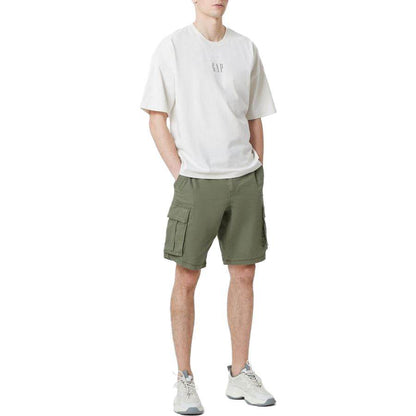 Футболка мужская GAP - Boxette Shop