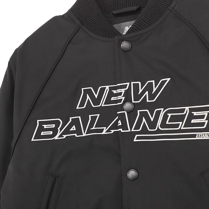 Куртка детская New Balance