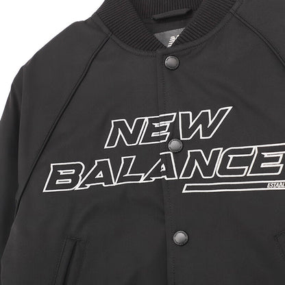 Куртка детская New Balance
