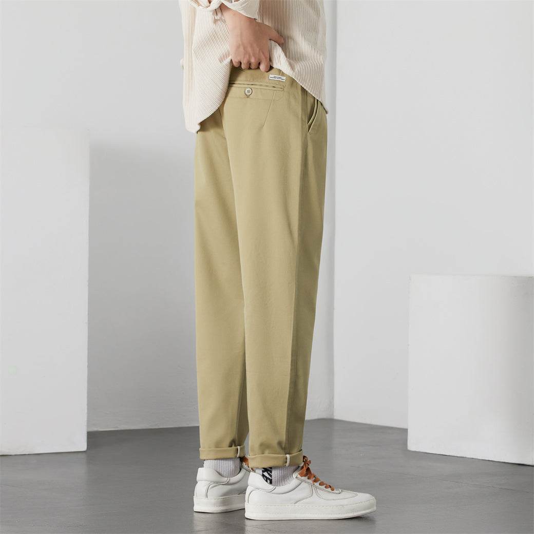 Брюки мужские Antioffice - Boxette Shop