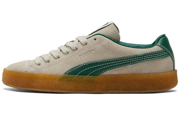Кеды Amiparis x Puma Suede Crepe - Boxette Shop