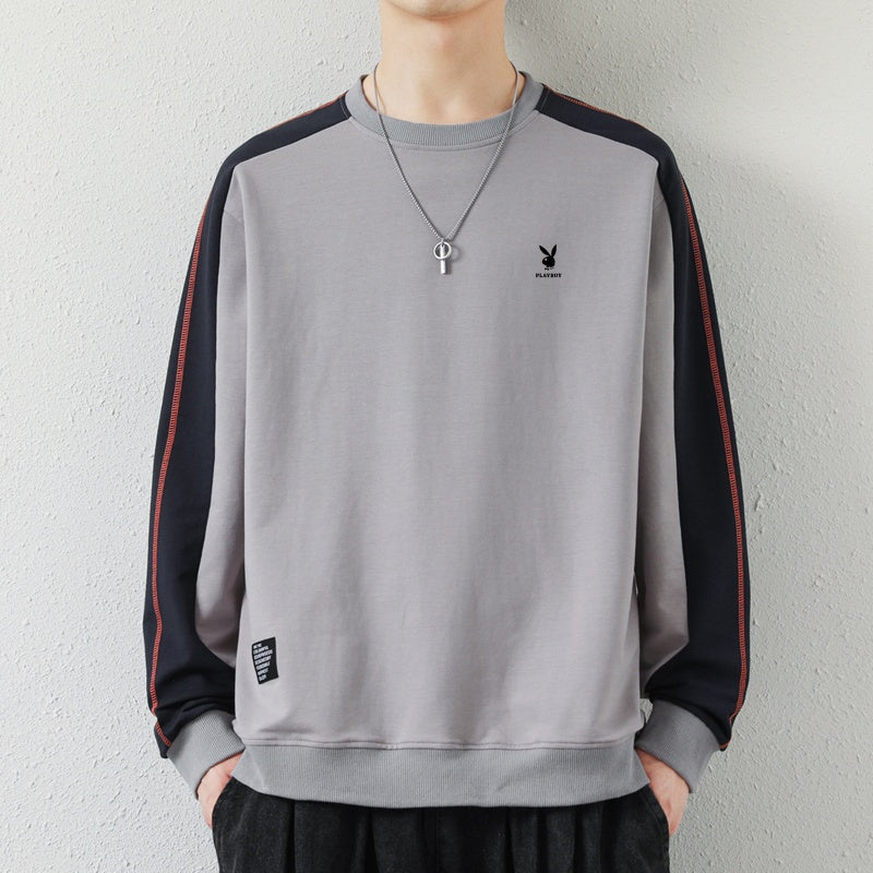 Erkaklar uchun Playboy sviteri