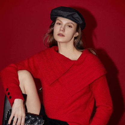 Свитер женский Elle - Boxette Shop