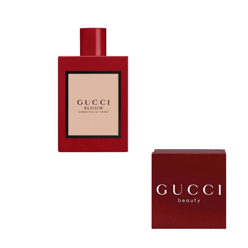 Духи женские Gucci Bloom Profumo di Fiori - Boxette Shop