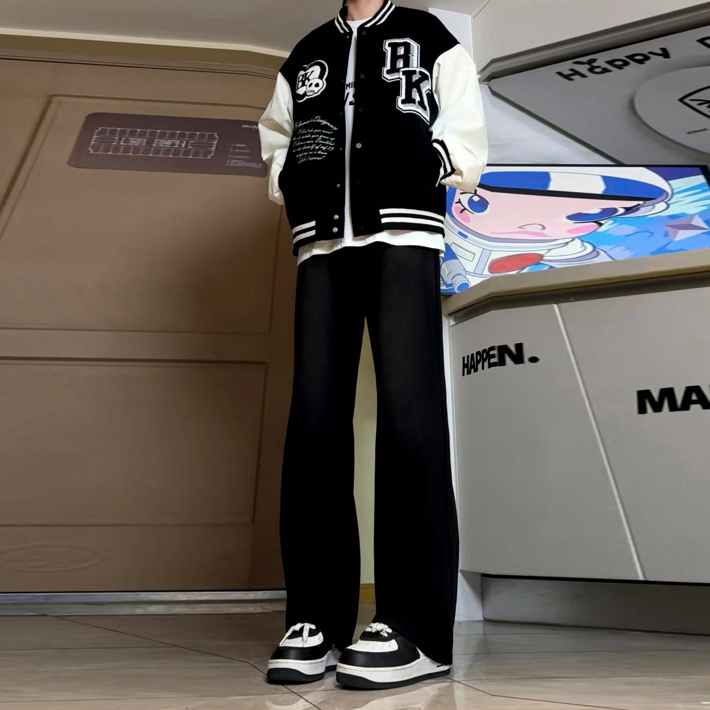 Erkaklar jinsi shimlari IGOI