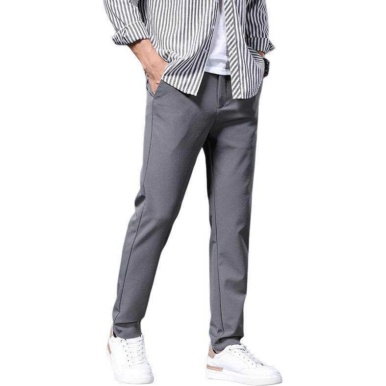 Брюки мужские Antioffice - Boxette Shop