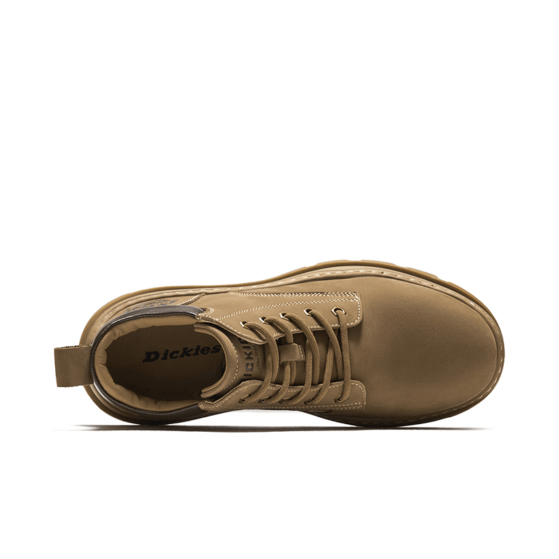 Ботинки мужские Dickies - Boxette Shop