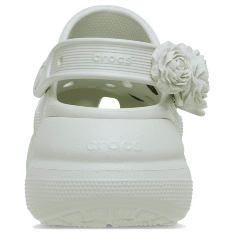 Шлепанцы женские Crocs Crush Bouquet Clog - Boxette Shop