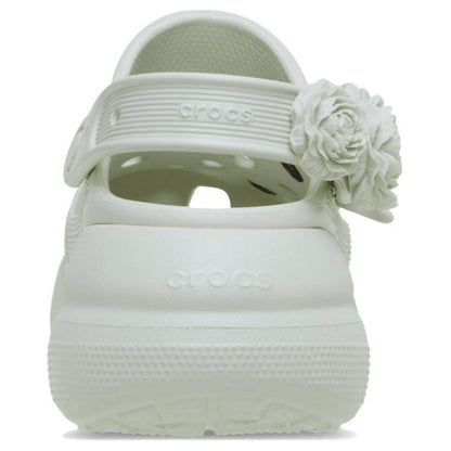 Шлепанцы женские Crocs Crush Bouquet Clog - Boxette Shop