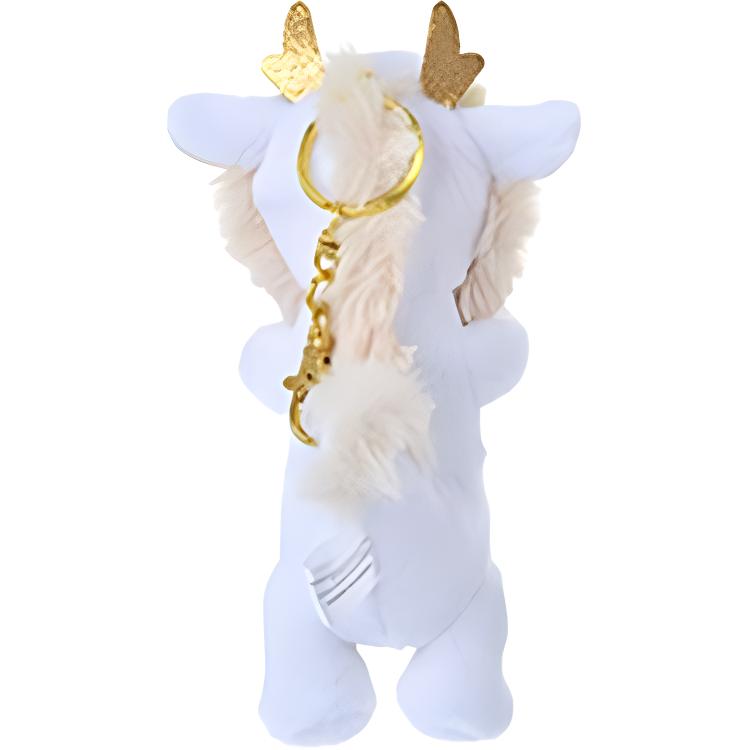 Disney Dragon Series peluş o'yinchoq