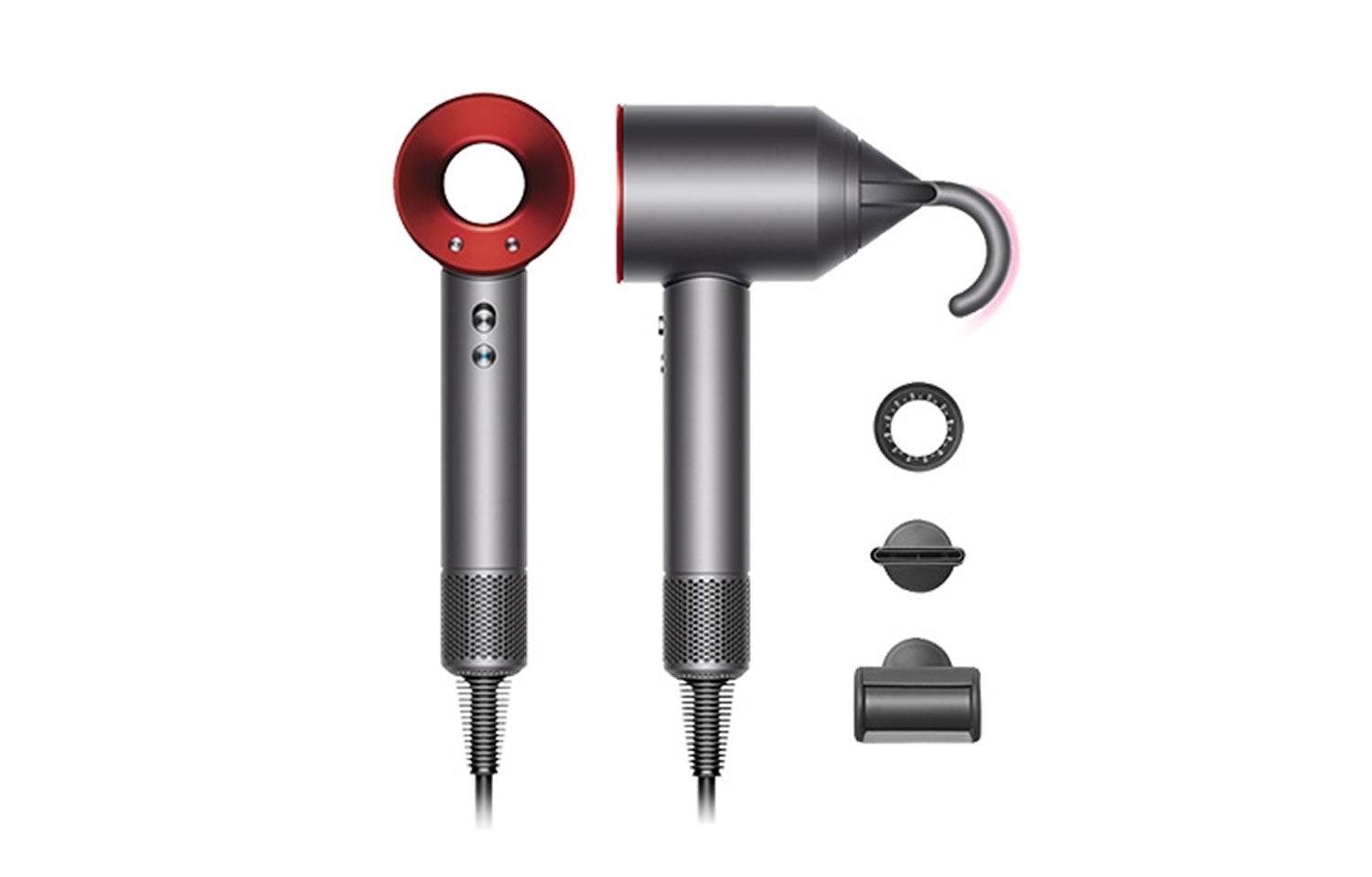 Фен Dyson HD08 Origin - Boxette Shop