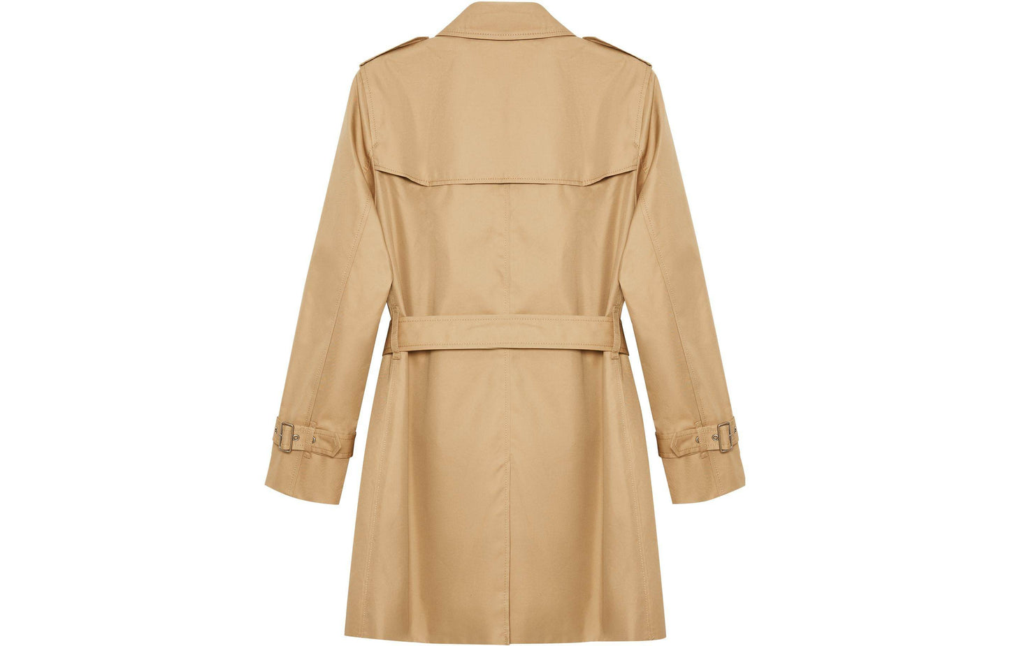 Плащ Coach Fw22 - Boxette Shop