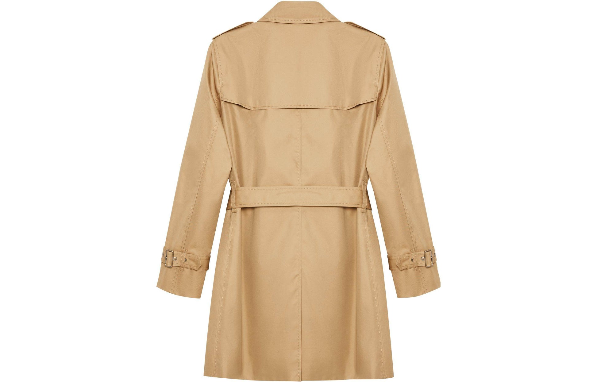 Плащ Coach Fw22 - Boxette Shop