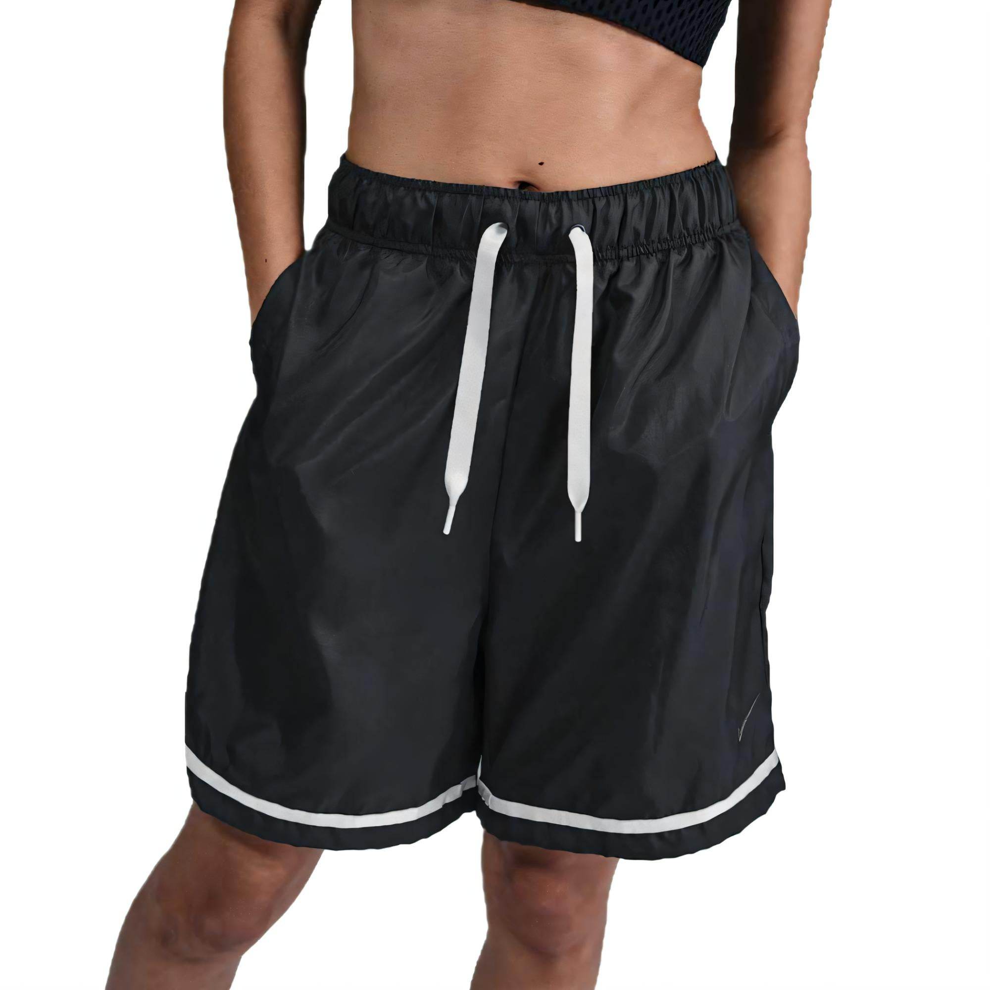 Спортивные шорты женские Nike - Boxette Shop