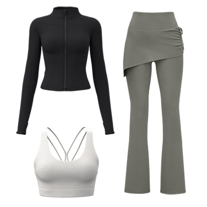 FARO ayollar sport kostyumi