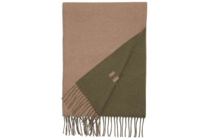 Шарф Coach - Boxette Shop