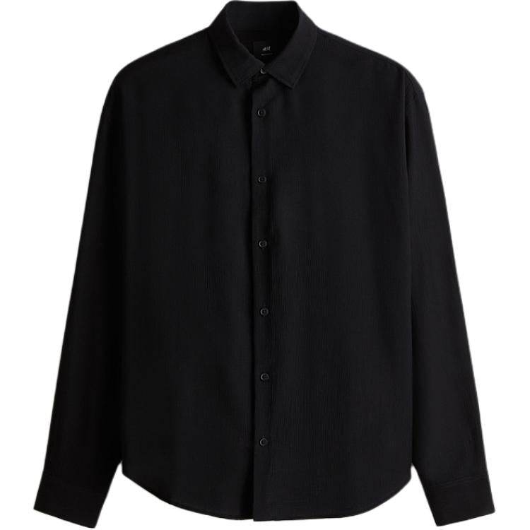 Рубашка мужская H&M - Boxette Shop