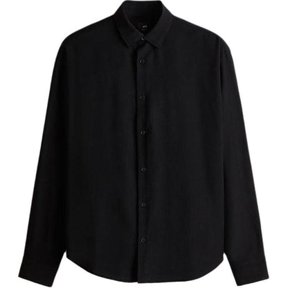 Рубашка мужская H&M - Boxette Shop