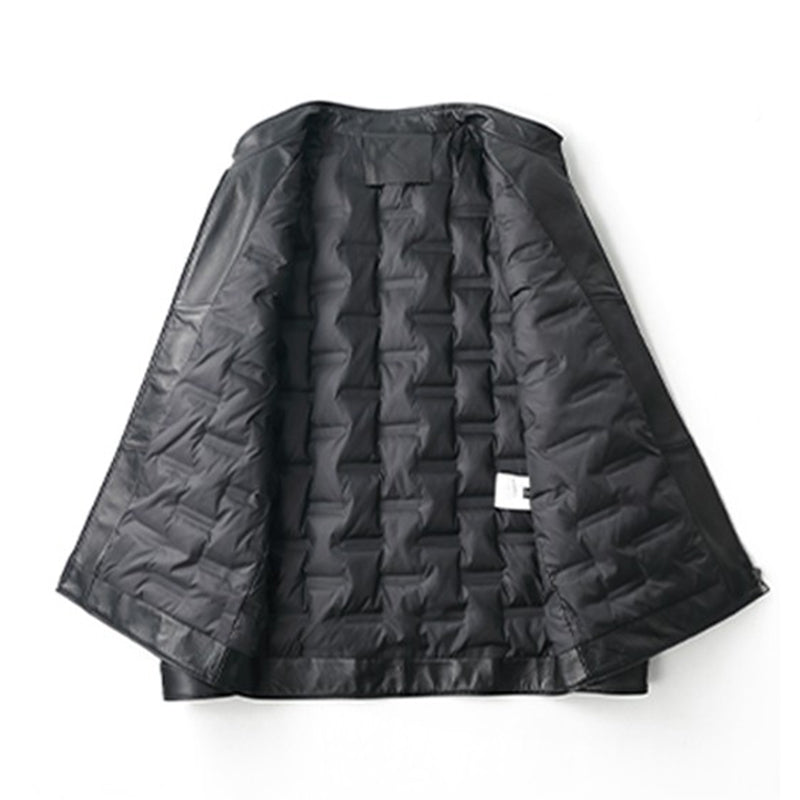 Erkaklar uchun Kaiser kurtkasi