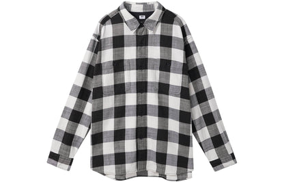 Рубашка Uniqlo Colour Block - Boxette Shop