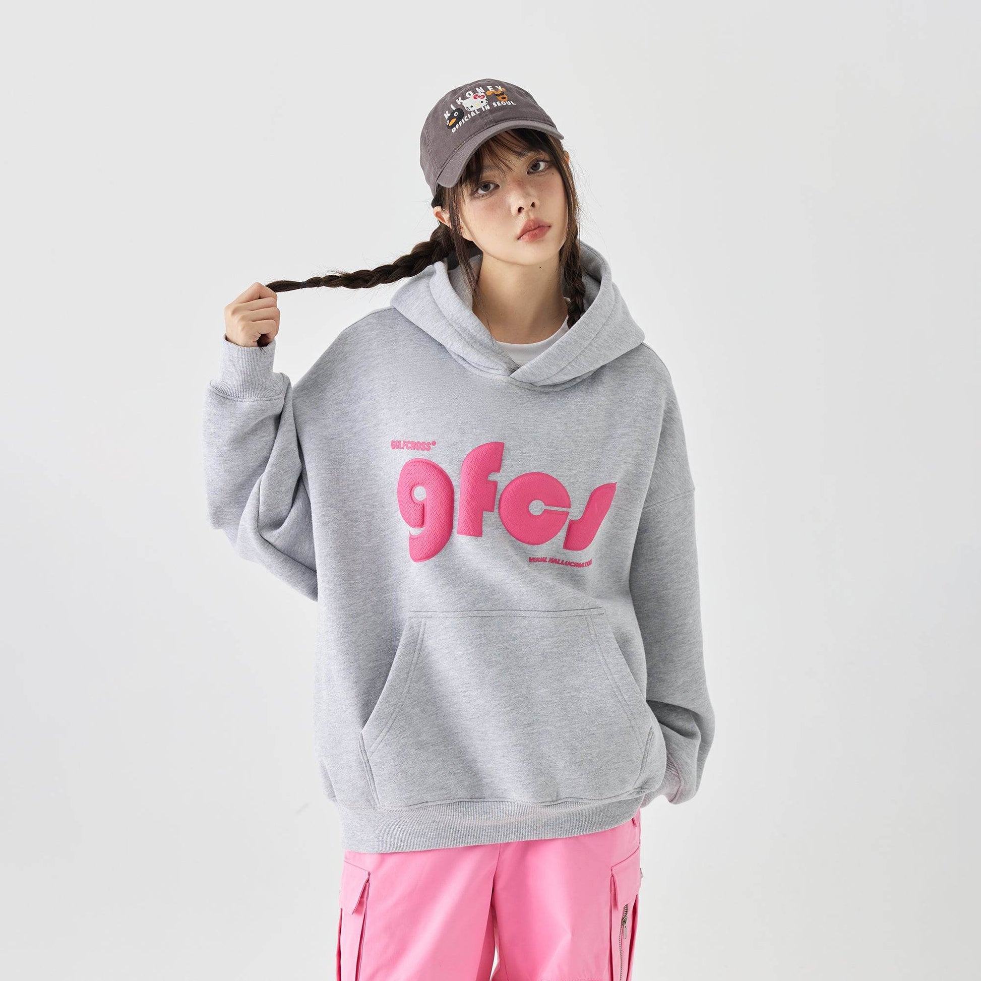 Худи Golfcross - Boxette Shop