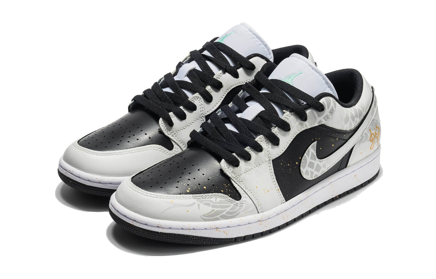 Кроссовки мужские Jordan air snake - Boxette Shop