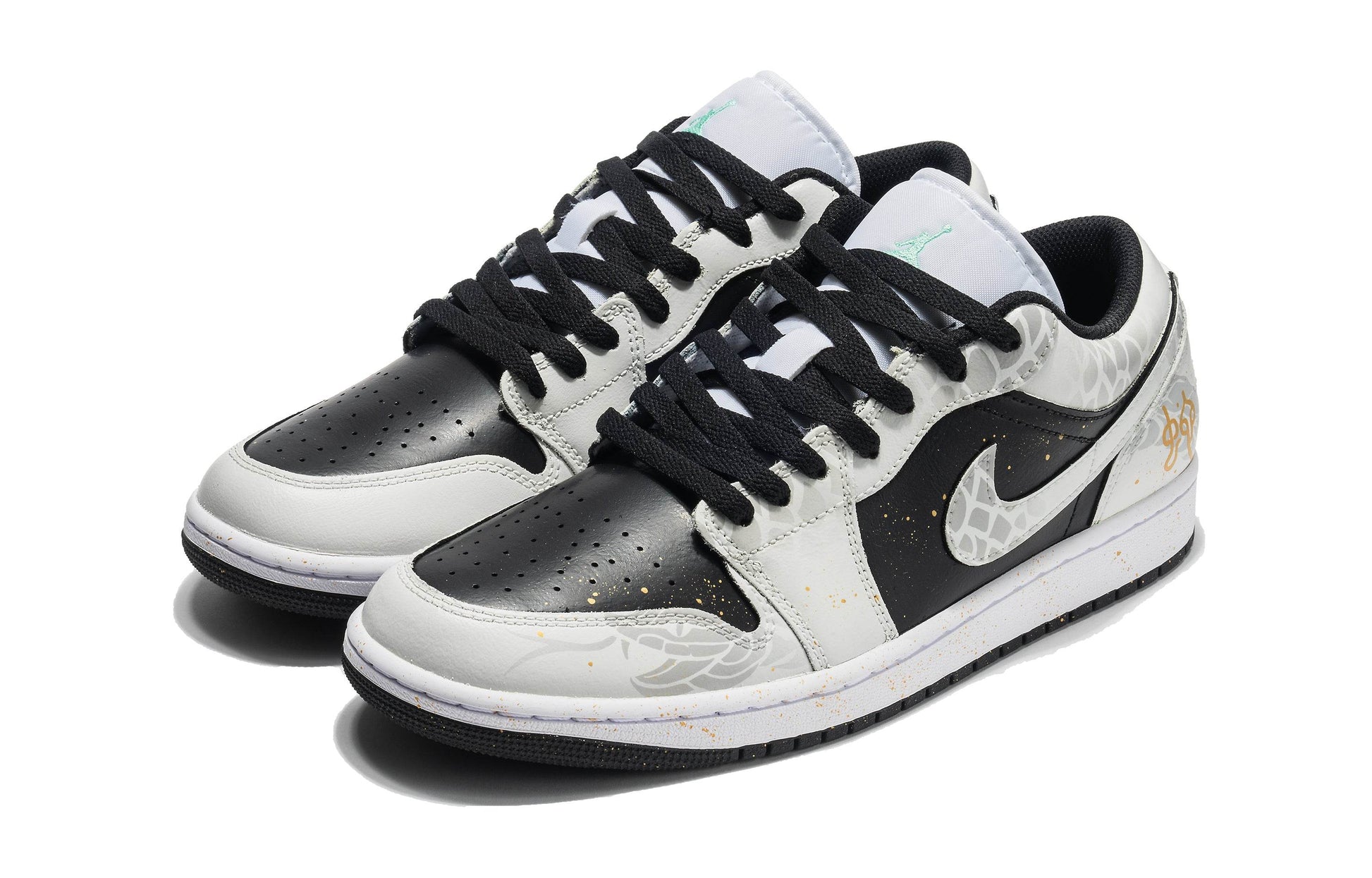 Кроссовки мужские Jordan air snake - Boxette Shop