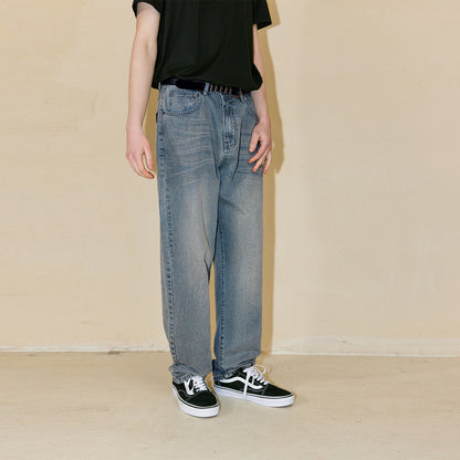 Джинсы мужские Lilbetter