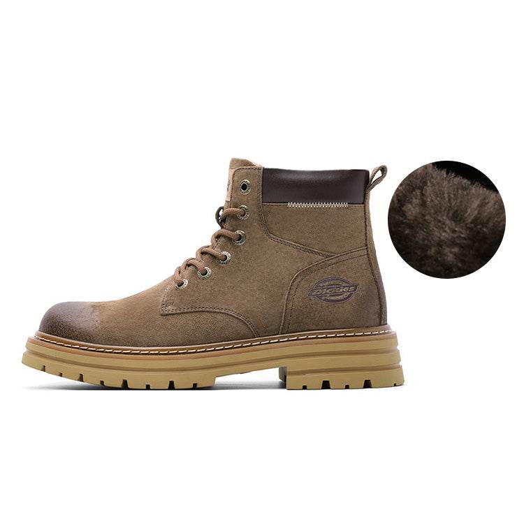 Ботинки мужские Dickies - Boxette Shop