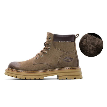 Ботинки мужские Dickies - Boxette Shop