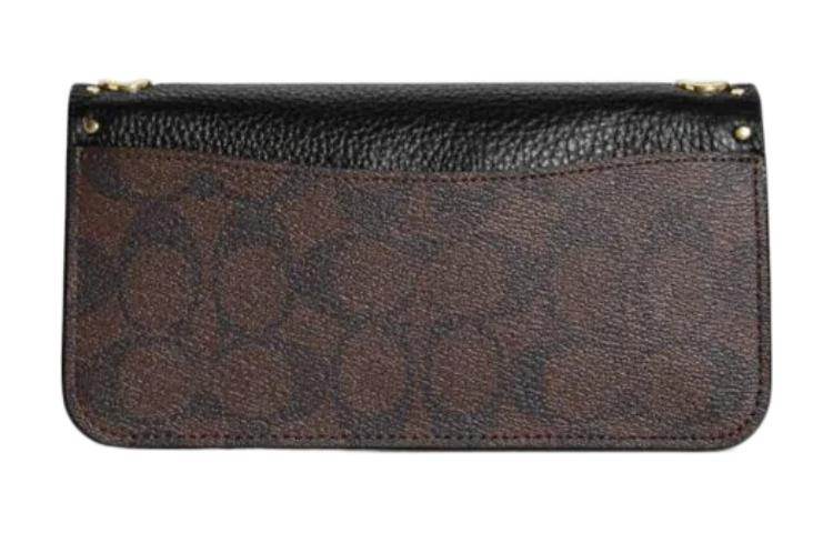 Сумка женская Coach Morgan 20 - Boxette Shop