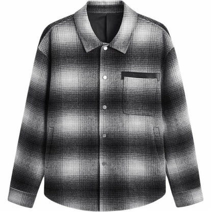 Рубашка мужская Gxg - Boxette Shop