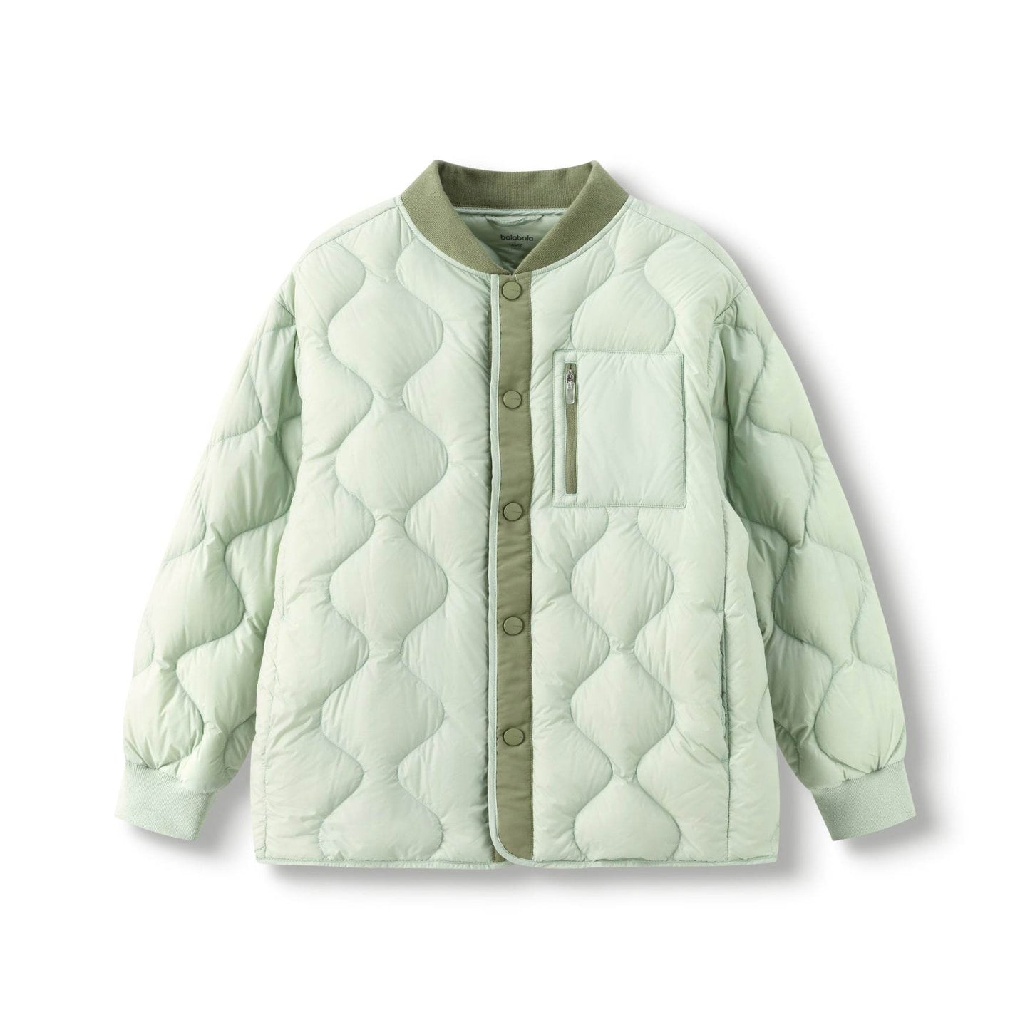 Пуховик детский Balabala - Boxette Shop