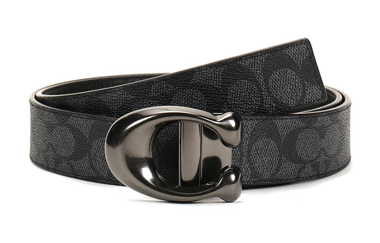 Ремень Coach FW20 - Boxette Shop