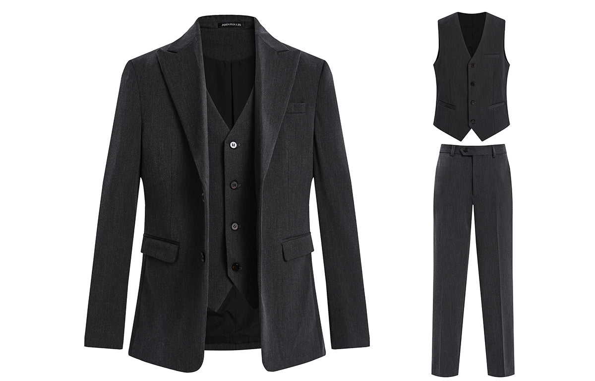 Костюм мужской Johnhollis