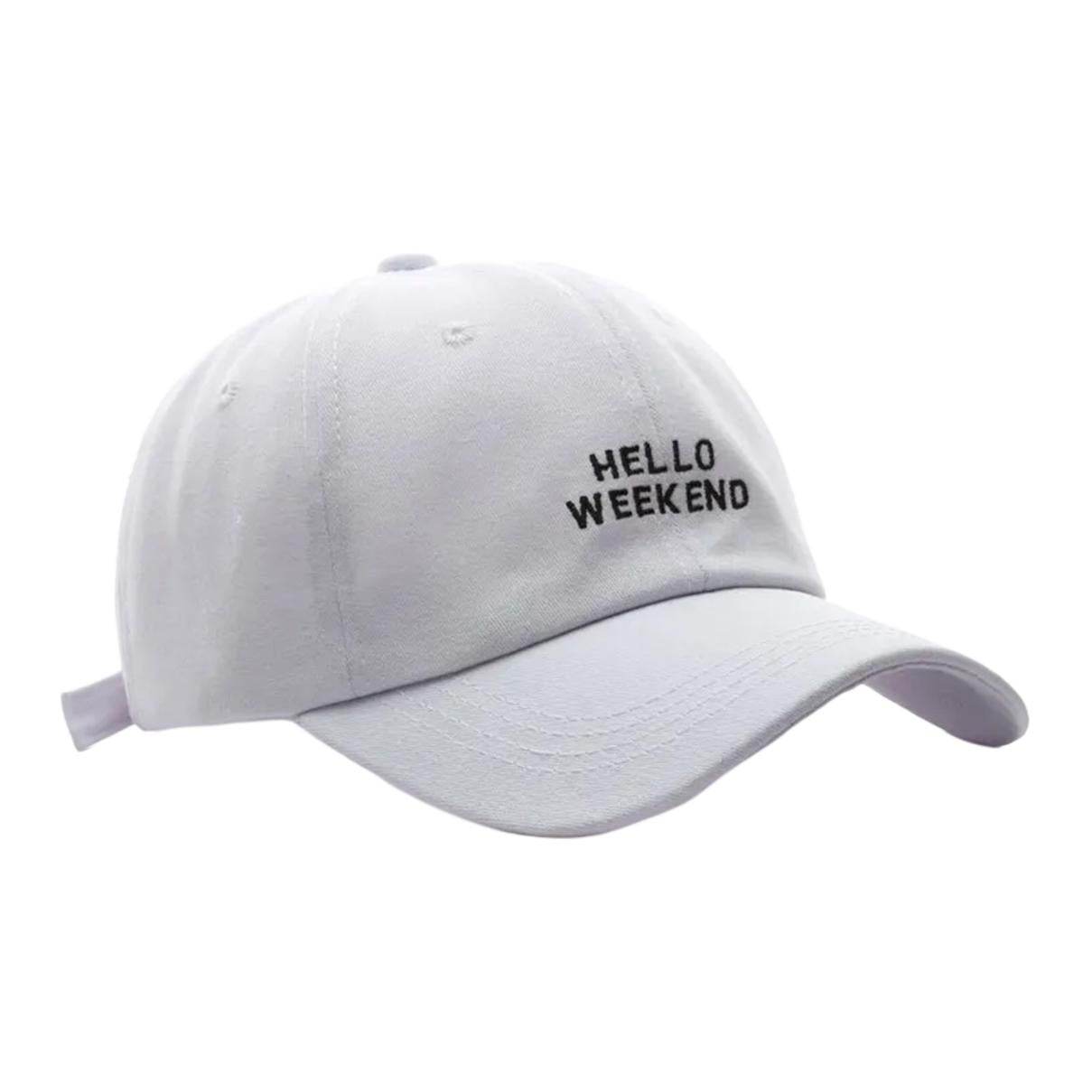 Кепка Mingchuang Youpin Miniso - Boxette Shop