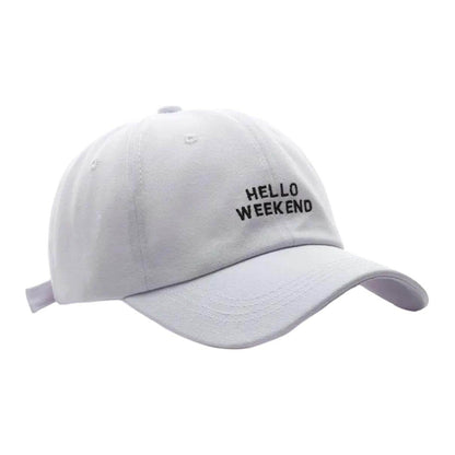 Кепка Mingchuang Youpin Miniso - Boxette Shop