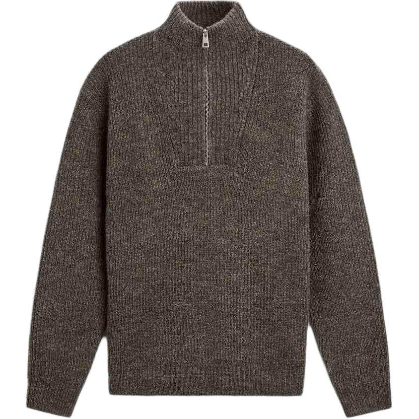 Свитер мужской Zara - Boxette Shop