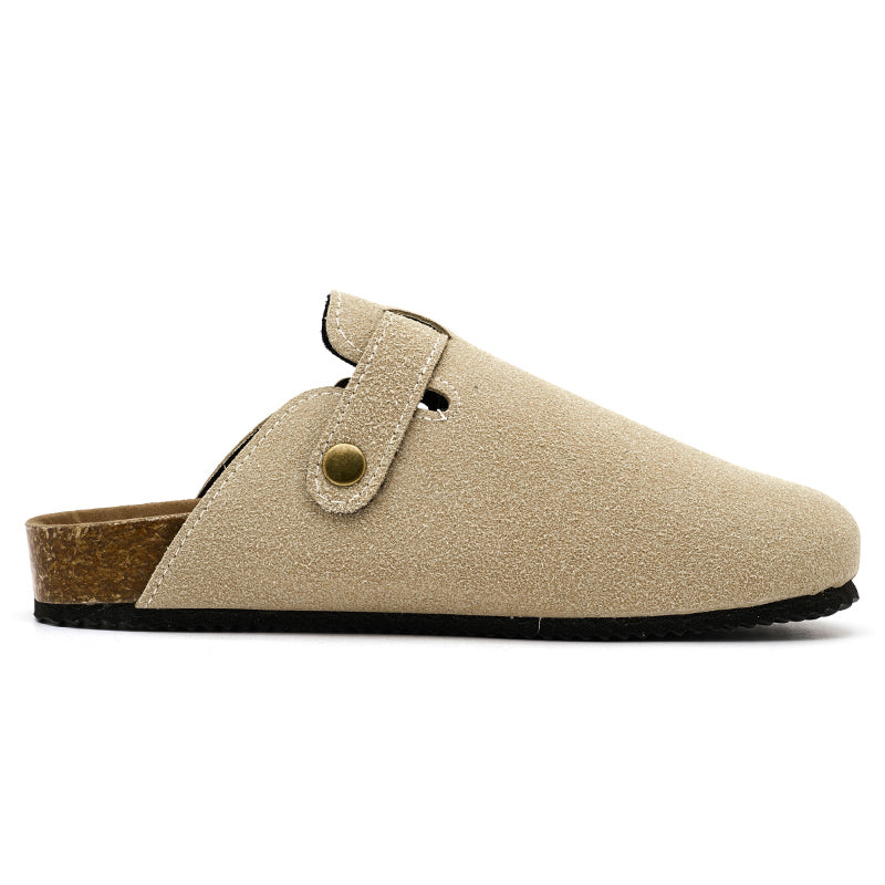 Сабо мужские AAA Since 1955