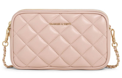 Сумка женская Charles&Keith Ck Pu - Boxette Shop