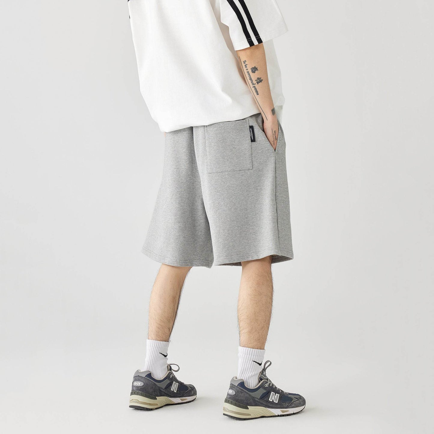 Спортивные шорты Golfcross - Boxette Shop