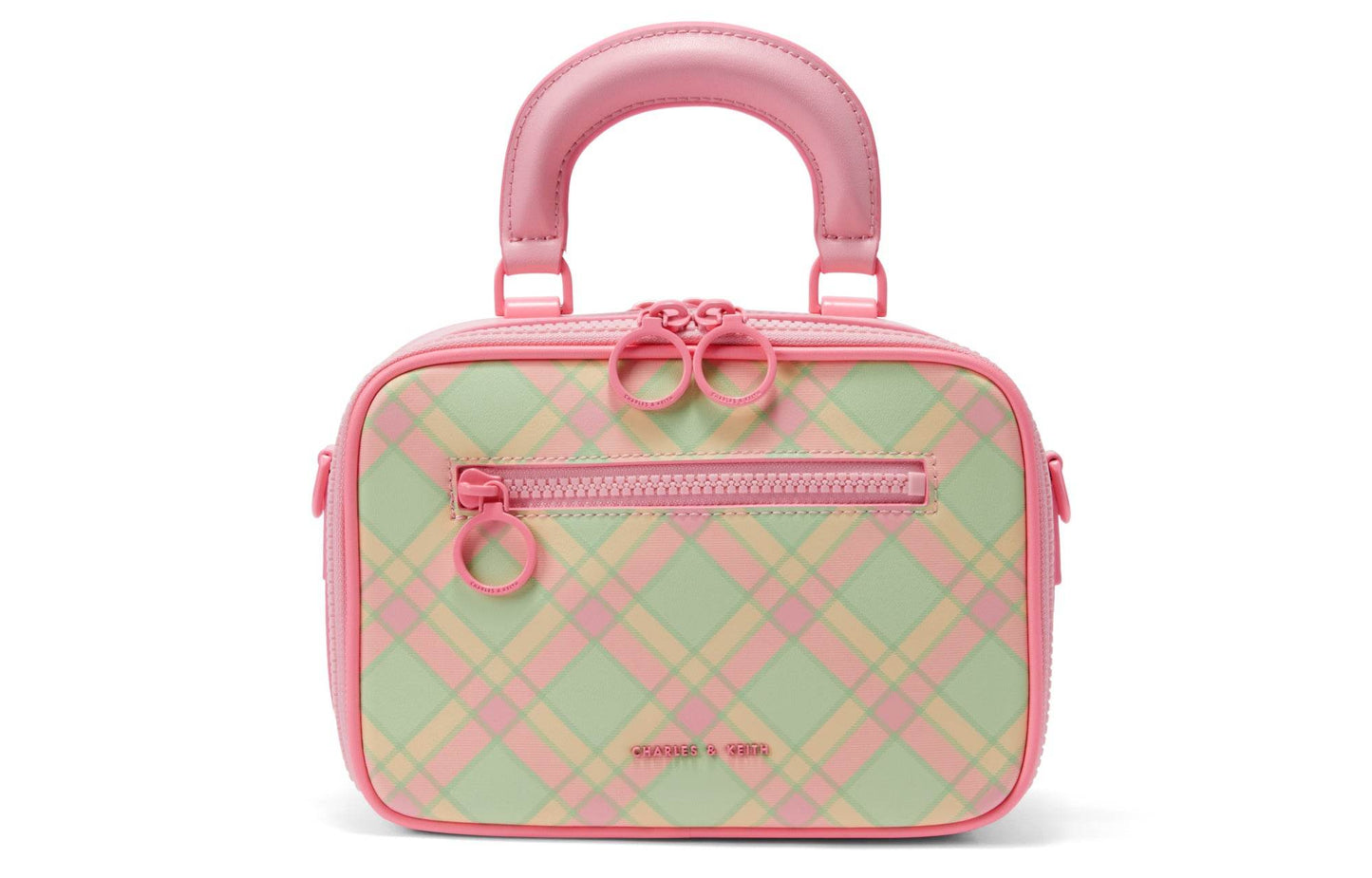 Сумка женская Charles&Keith - Boxette Shop