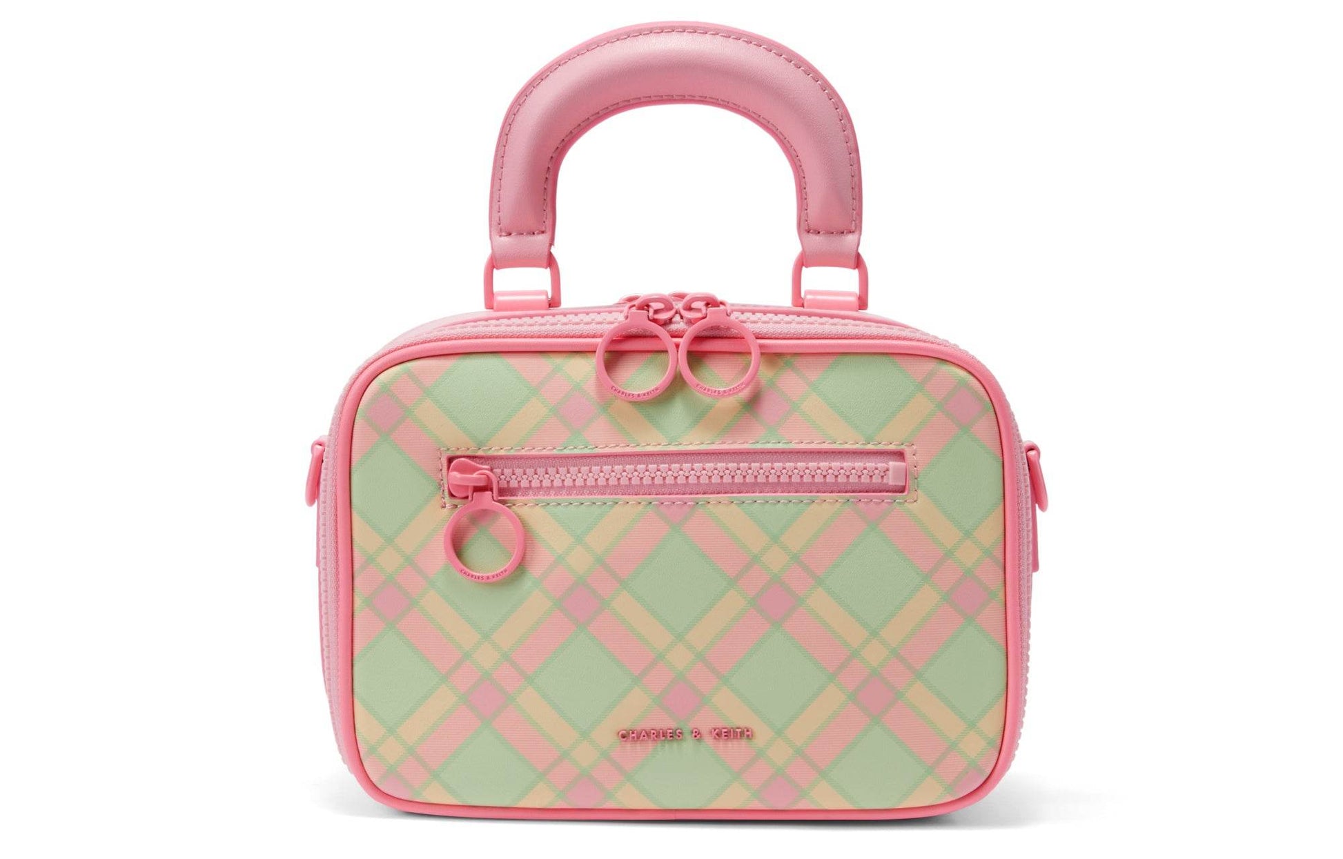 Сумка женская Charles&Keith - Boxette Shop