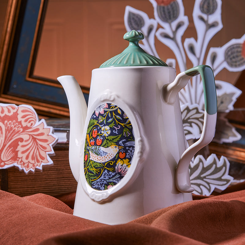 Чайный набор Joyye XV&A "William Morris Collection"